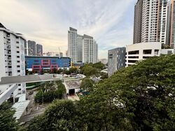 Blk 432 Clementi Avenue 3 (Clementi), HDB 4 Rooms #570089041
